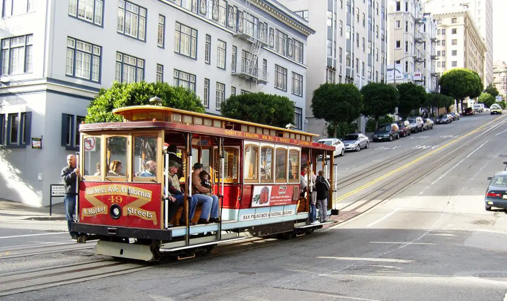 San Francisco Travel Tips