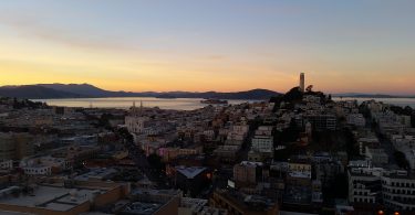 Hilton San Francisco Financial District Review