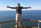 Muir Beach Overlook