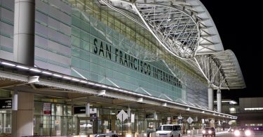 San Francisco International Airport - SFO
