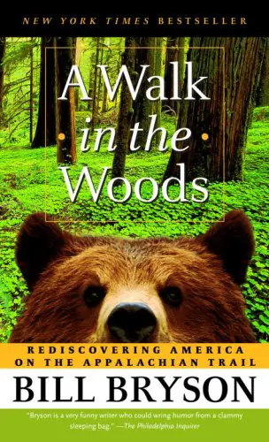 bill bryson's a walk in the woods