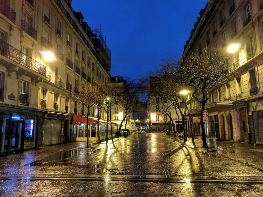 Is It Worth Visiting Paris In The Winter?