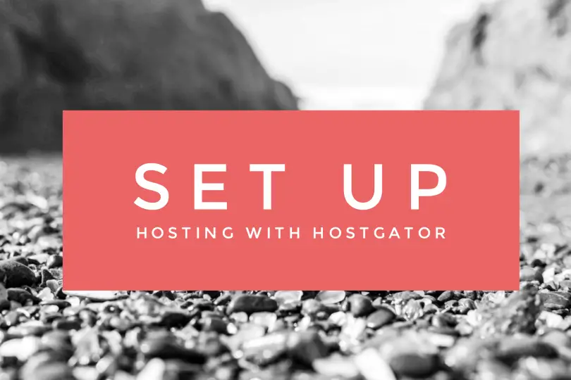 Hosting A Travel Blog With HostGator