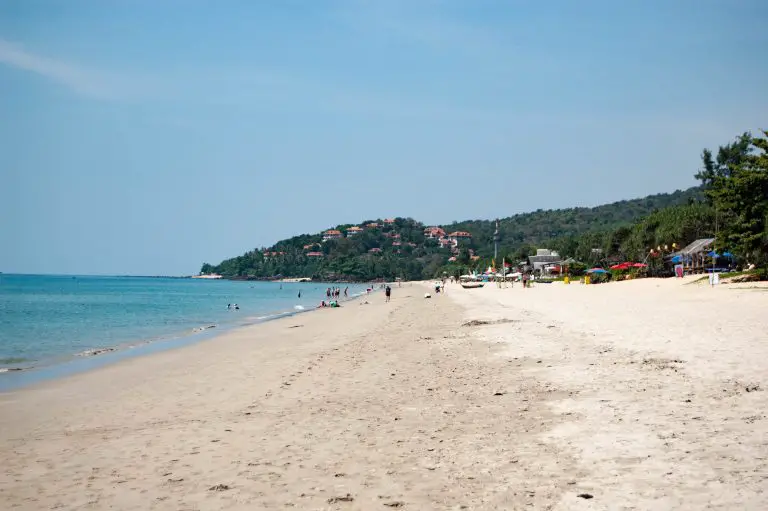 Best Koh Lanta Beaches