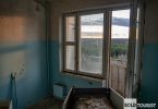 Pripyat Abandoned Apartment