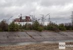 Chernobyl Before Disaster