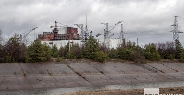 Chernobyl Before Disaster