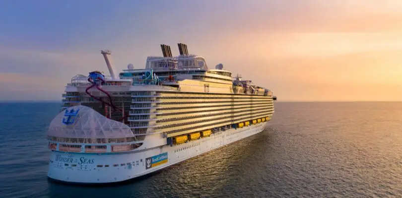Book a Cruise with Points or Miles
