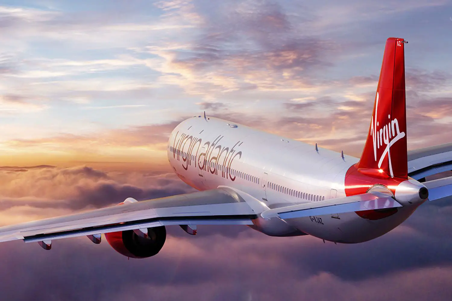 Virgin Atlantic Flying Club Elite Benefits Guide