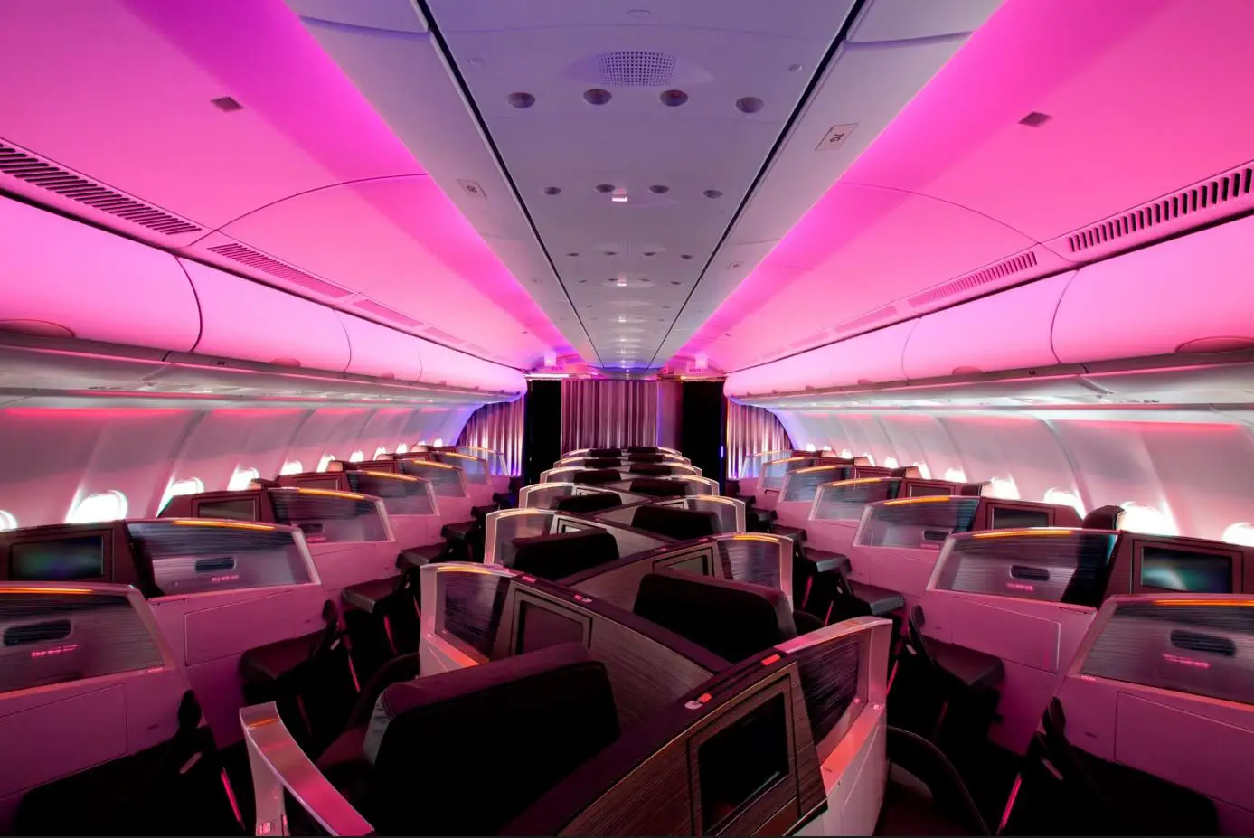 Virgin Atlantic Flying Club Elite Requirements